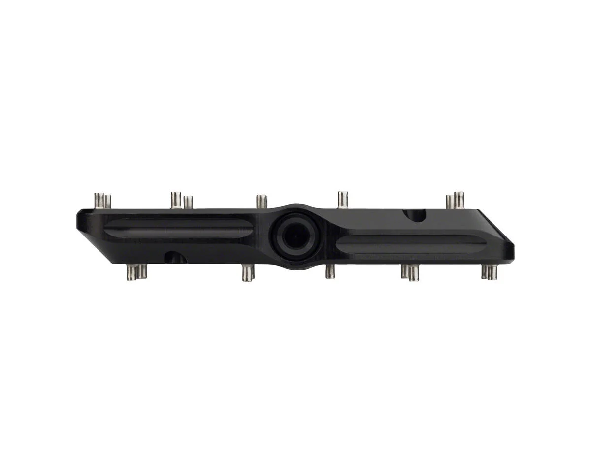 Wolf Tooth Components Waveform Platform Pedals (Black) (L) - view 4